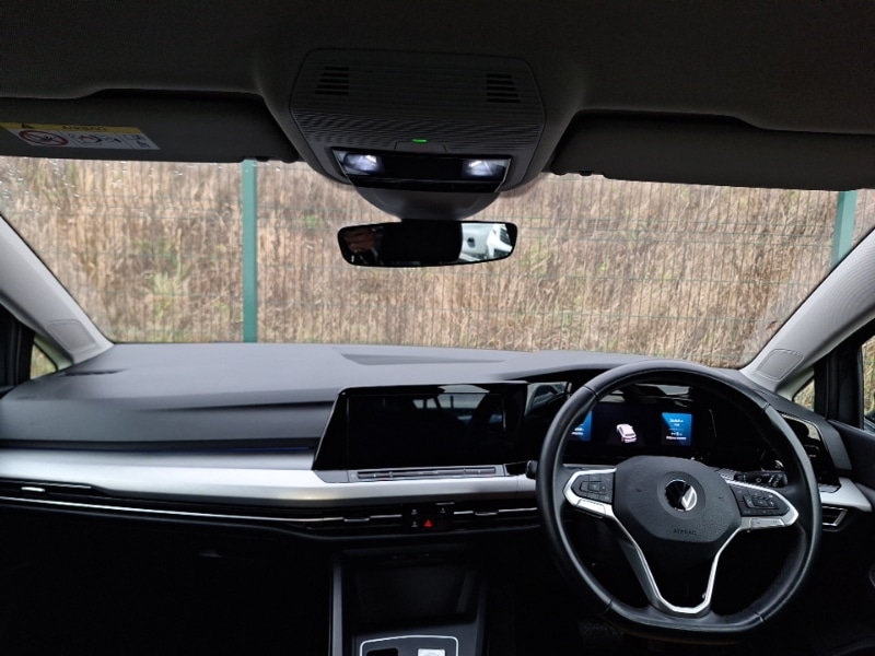 Used Volkswagen Golf 2021 for sale - 76920265: Photo 2