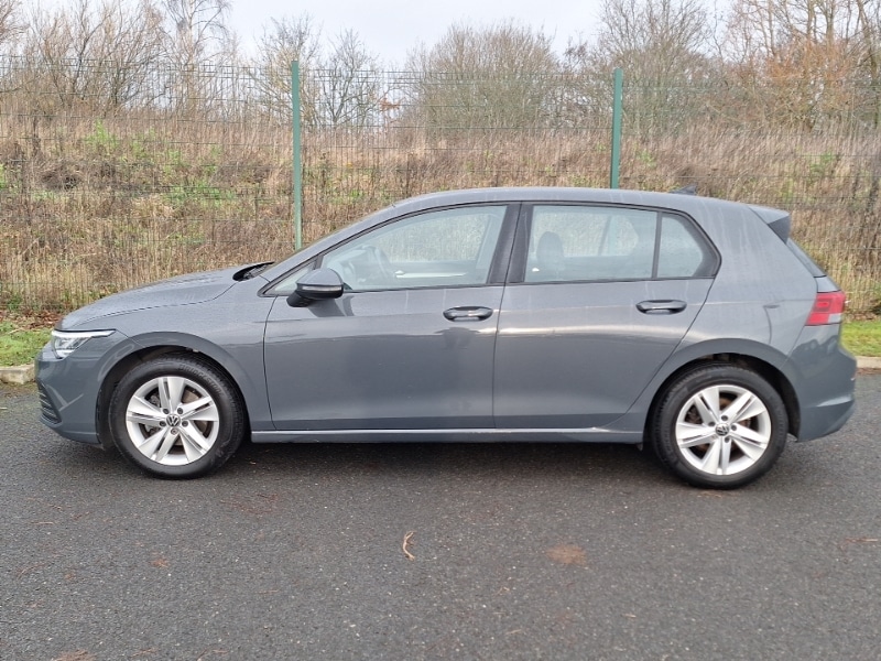 Used Volkswagen Golf 2021 for sale - 76920265: Photo 4