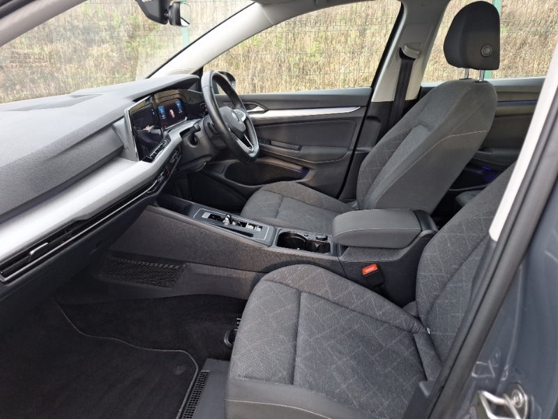 Used Volkswagen Golf 2021 for sale - 76920265: Photo 5