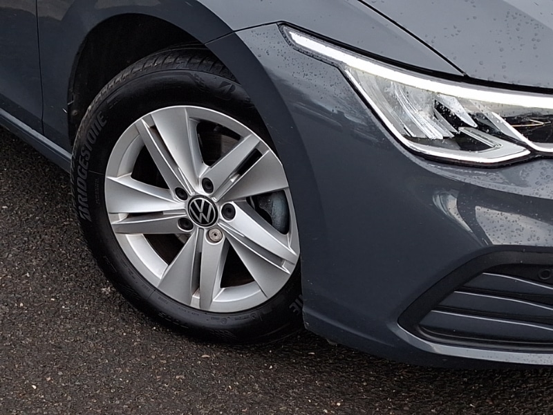 Used Volkswagen Golf 2021 for sale - 76920265: Photo 9