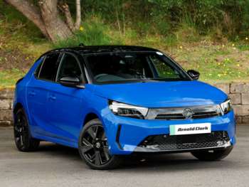 2025 - 100kW GS 50kWh 5dr Auto