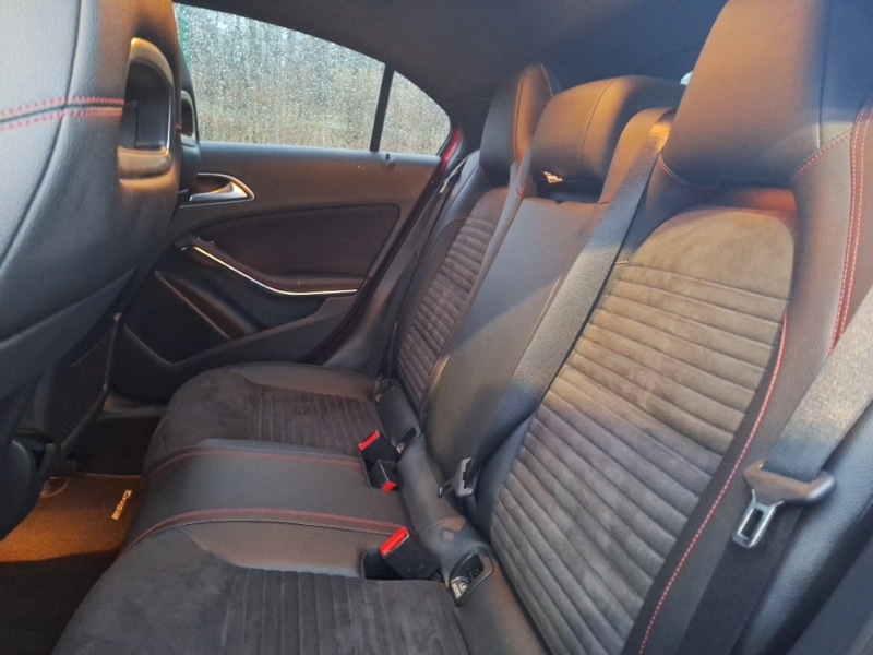 Used Mercedes-Benz A-Class 2017 for sale - 77549003: Photo 6