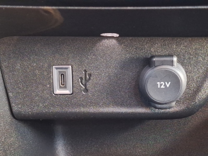 Used Vauxhall Corsa 2025 for sale - 76687846: Photo 13