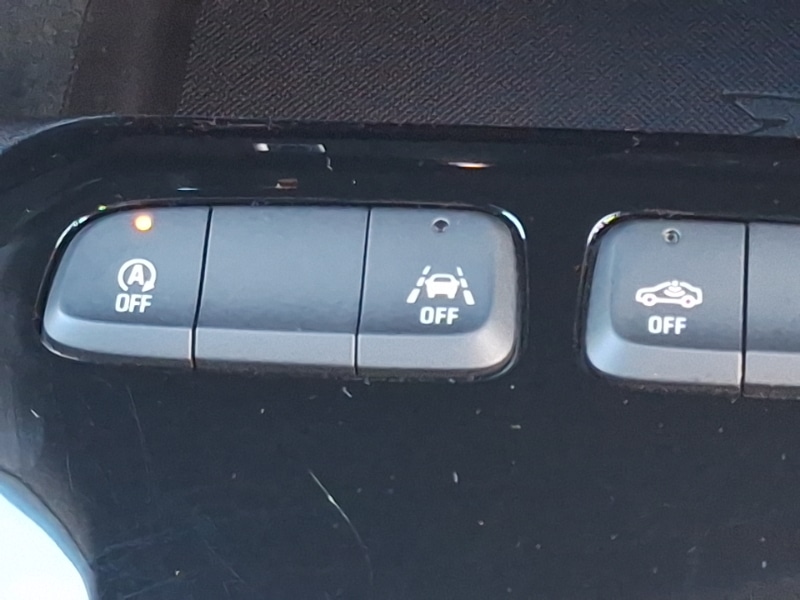 Used Vauxhall Corsa 2025 for sale - 76687846: Photo 14