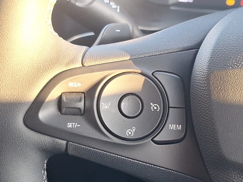 Used Vauxhall Corsa 2025 for sale - 76687846: Photo 18