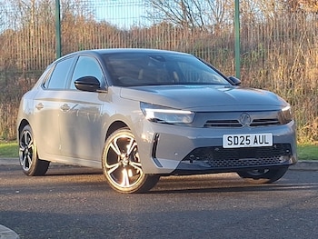 Vauxhall - Corsa