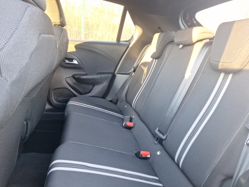 Used Vauxhall Corsa 2025 for sale - 76687846: Photo 6