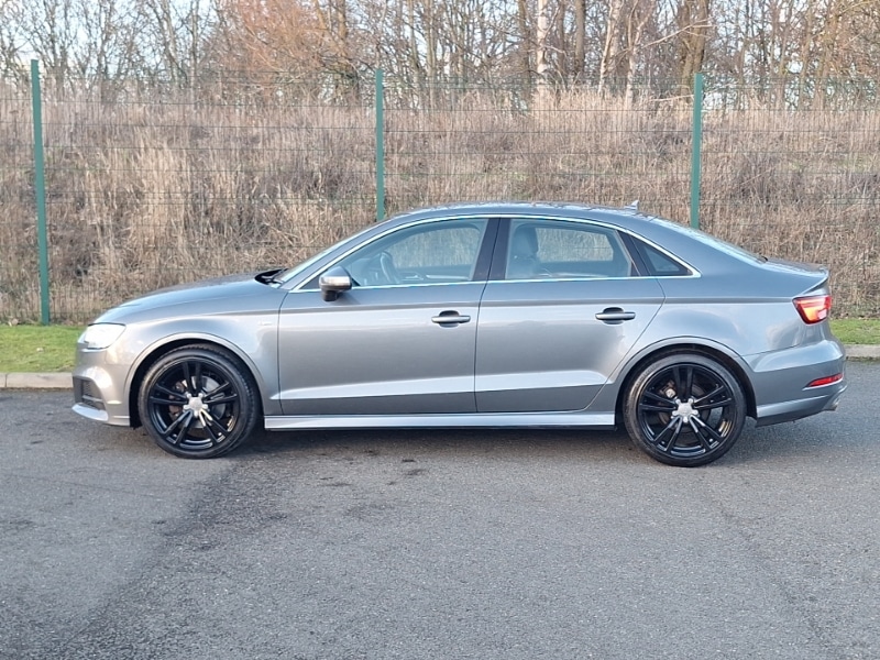 Used Audi A3 2017 for sale - 77644317: Photo 4