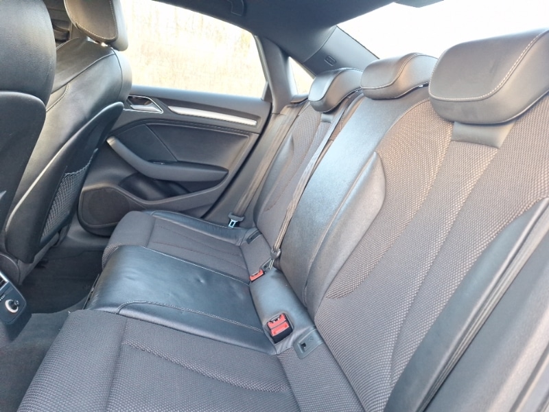 Used Audi A3 2017 for sale - 77644317: Photo 6