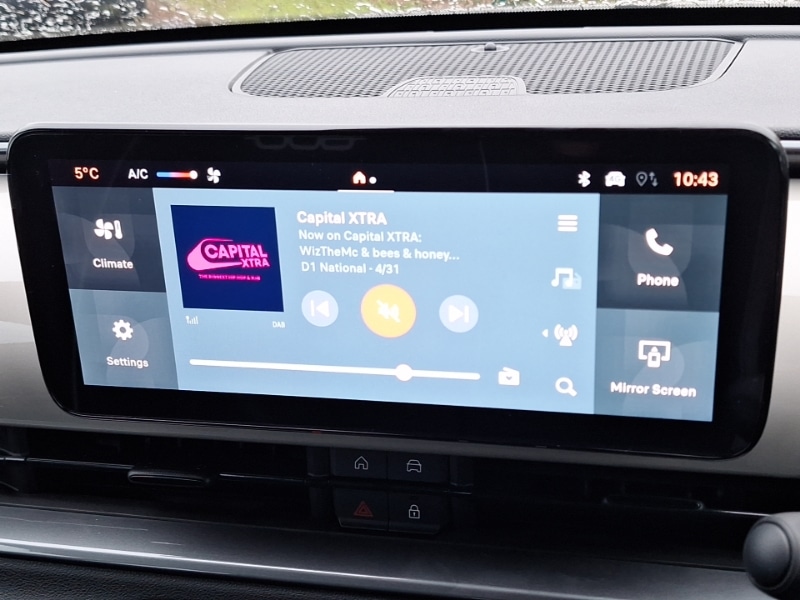 Used Fiat 600 2025 for sale - 76897747: Photo 10