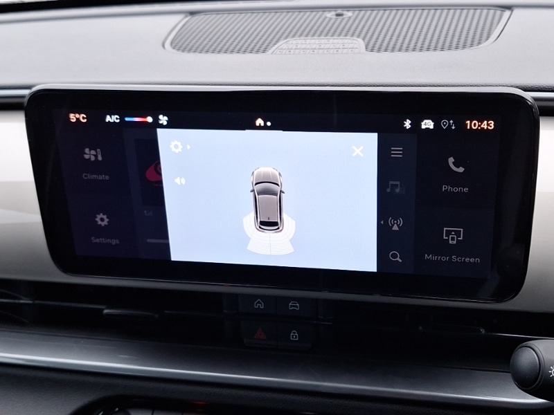 Used Fiat 600 2025 for sale - 76897747: Photo 11