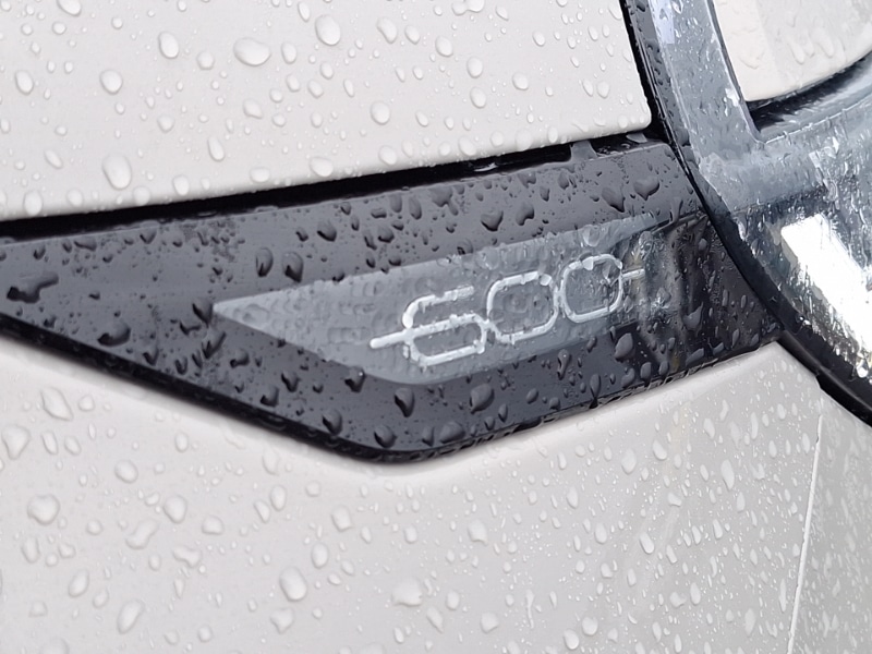 Used Fiat 600 2025 for sale - 76897747: Photo 12