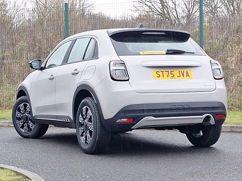 Used Fiat 600 2025 for sale - 76897747: Photo 3