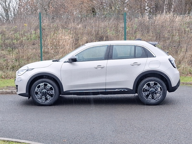 Used Fiat 600 2025 for sale - 76897747: Photo 4