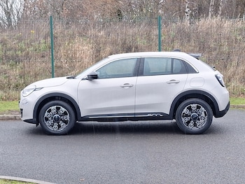 Used Fiat 600 2025 for sale - 76897747: Photo