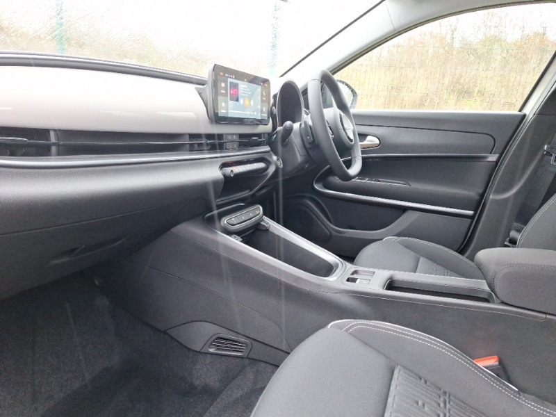 Used Fiat 600 2025 for sale - 76897747: Photo 5