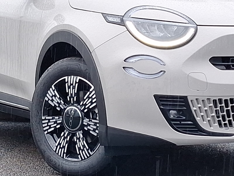 Used Fiat 600 2025 for sale - 76897747: Photo 9