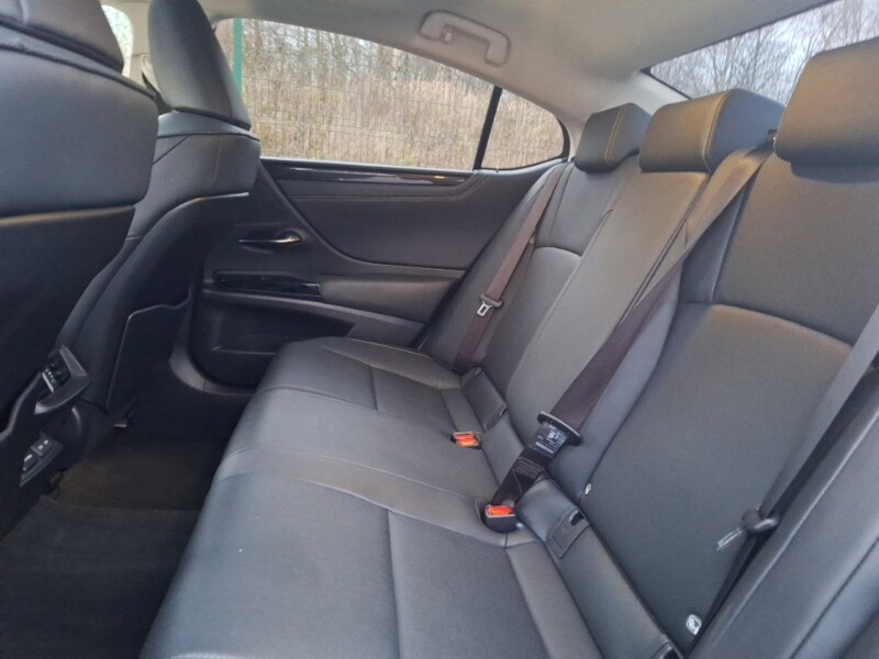 Used Lexus ES 2022 for sale - 77939239: Photo 6