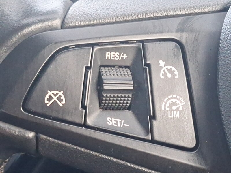 Used Vauxhall Corsa 2019 for sale - 76560313: Photo 18