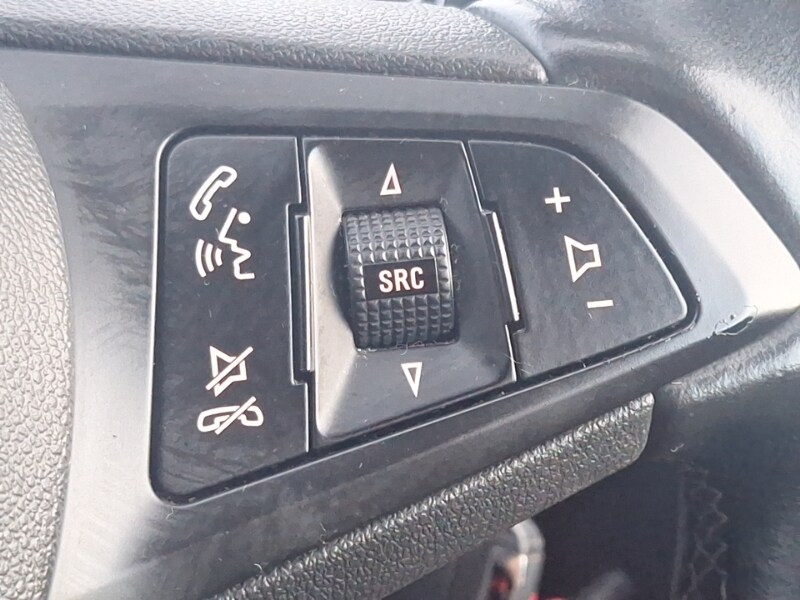 Used Vauxhall Corsa 2019 for sale - 76560313: Photo 19