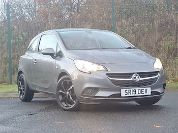 Vauxhall - Corsa