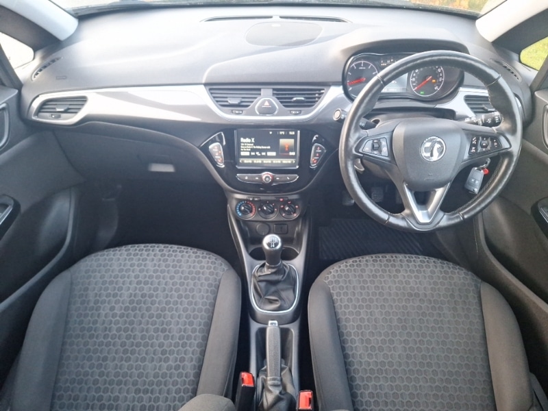 Used Vauxhall Corsa 2019 for sale - 76560313: Photo 2