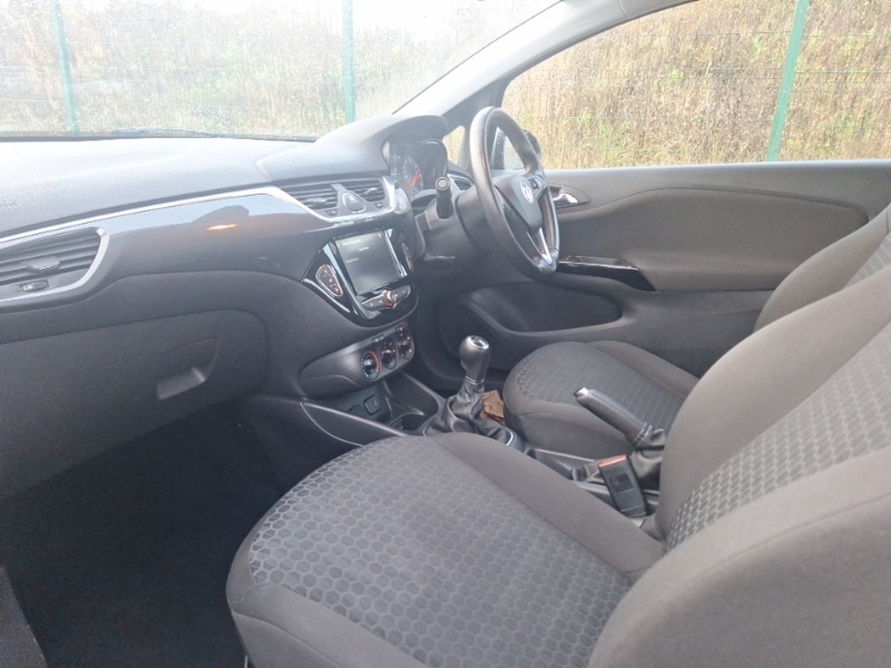 Used Vauxhall Corsa 2019 for sale - 76560313: Photo 5