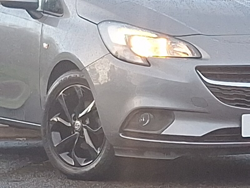 Used Vauxhall Corsa 2019 for sale - 76560313: Photo 9