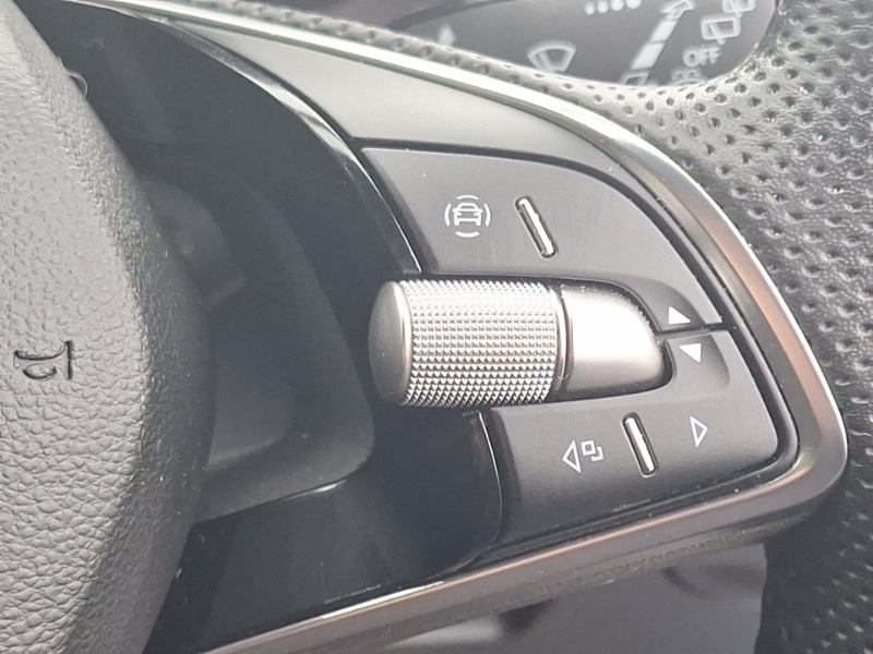 Used Skoda Kamiq 2024 for sale - 76160675: Photo 19