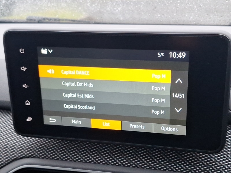 Used Dacia Sandero 2023 for sale - 77299471: Photo 10