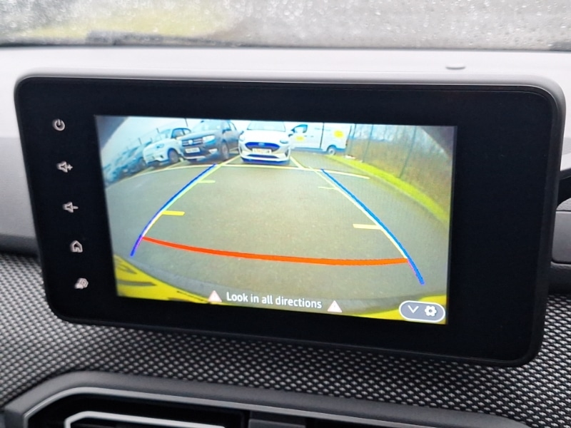 Used Dacia Sandero 2023 for sale - 77299471: Photo 11