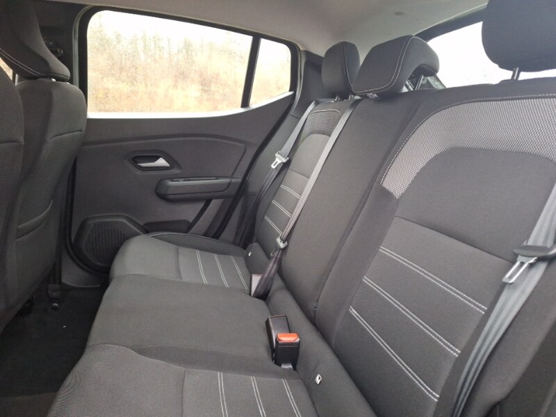 Used Dacia Sandero 2023 for sale - 77299471: Photo 6
