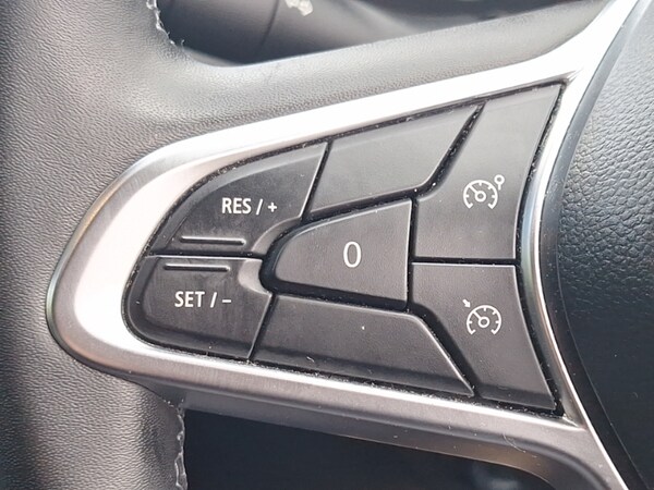 Used Renault Captur 2022 for sale - 76083368: Photo 18