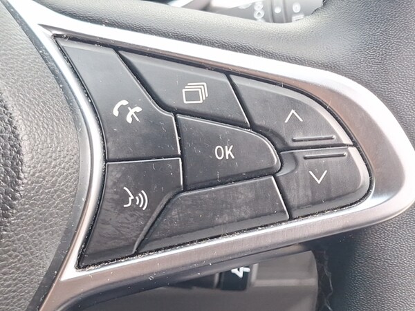 Used Renault Captur 2022 for sale - 76083368: Photo 19