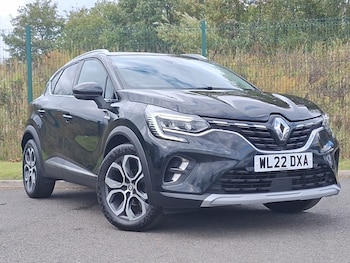 Renault - Captur