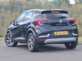 Used Renault Captur 2022 for sale - 76083368: Photo 3