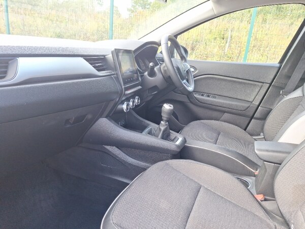 Used Renault Captur 2022 for sale - 76083368: Photo 5