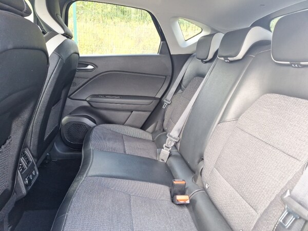Used Renault Captur 2022 for sale - 76083368: Photo 6