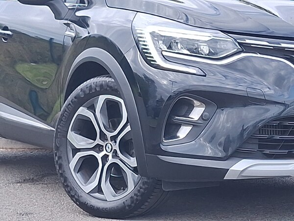 Used Renault Captur 2022 for sale - 76083368: Photo 9