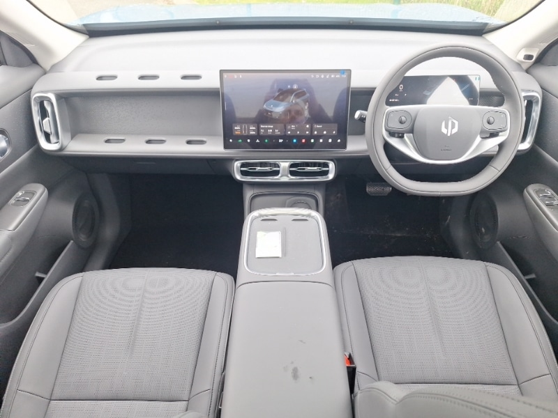 Used Leapmotor B10 2026 for sale - 78164426: Photo 2