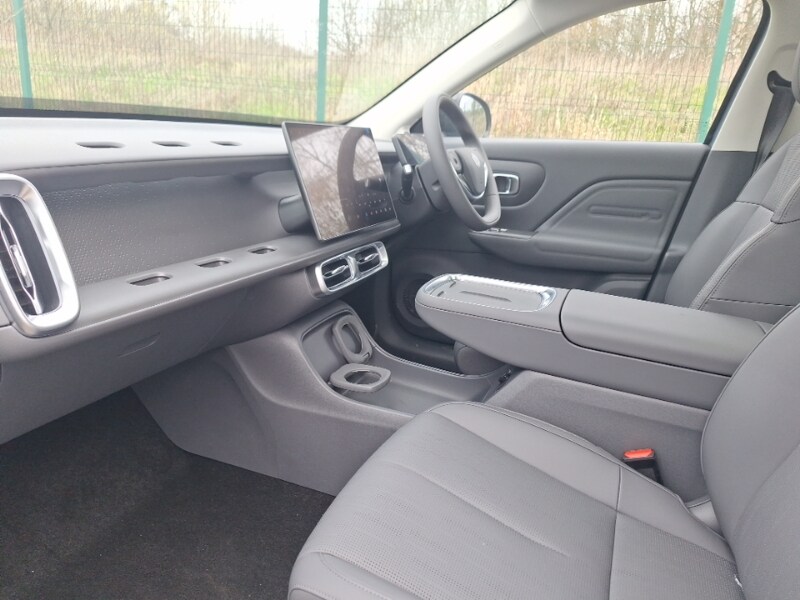 Used Leapmotor B10 2026 for sale - 78164426: Photo 5