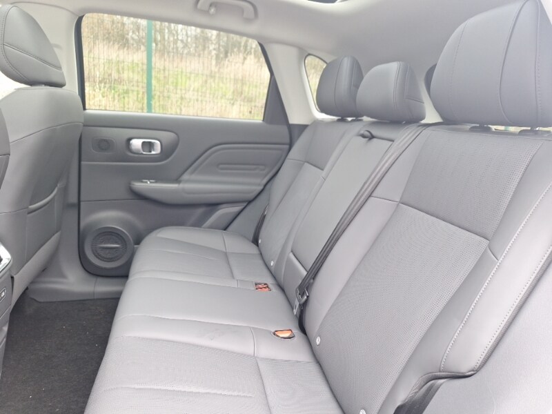 Used Leapmotor B10 2026 for sale - 78164426: Photo 6