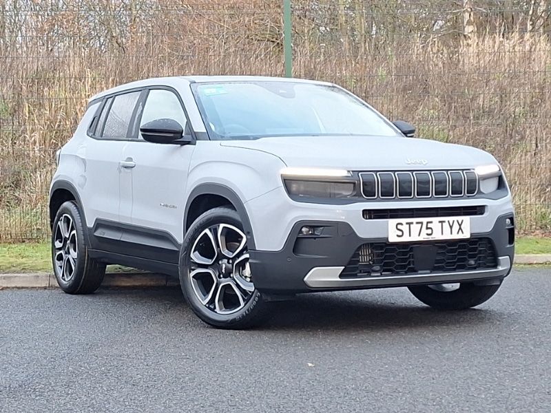 Used Jeep Other 2025 for sale - 76889298: Photo 1