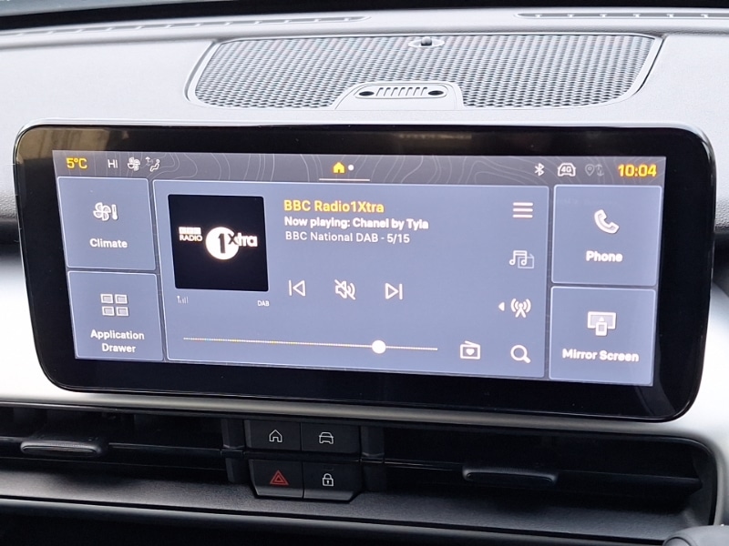 Used Jeep Other 2025 for sale - 76889298: Photo 10