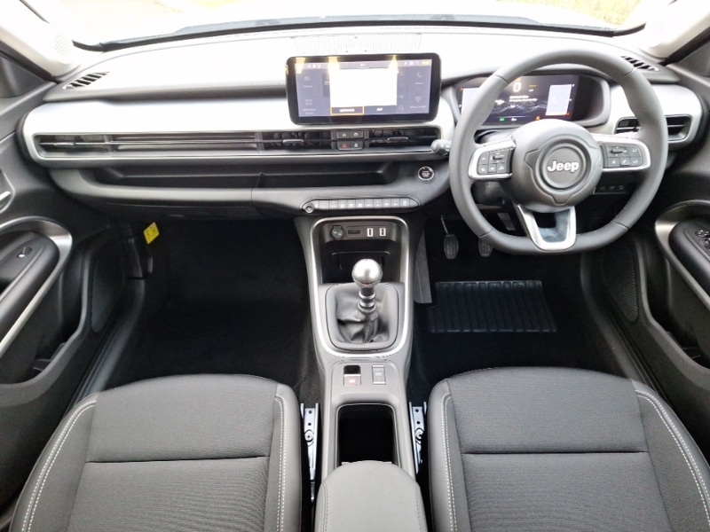 Used Jeep Other 2025 for sale - 76889298: Photo 2