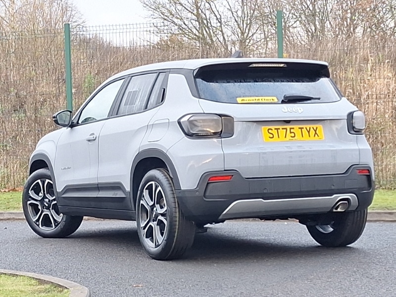 Used Jeep Other 2025 for sale - 76889298: Photo 3