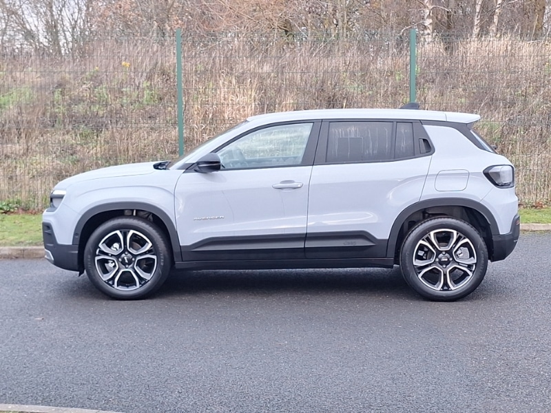 Used Jeep Other 2025 for sale - 76889298: Photo 4