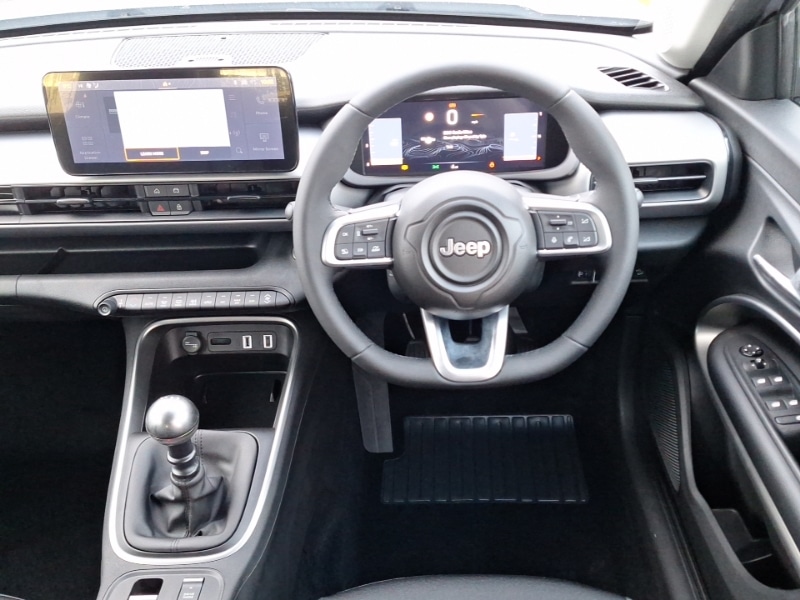 Used Jeep Other 2025 for sale - 76889298: Photo 7