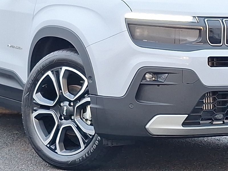 Used Jeep Other 2025 for sale - 76889298: Photo 9