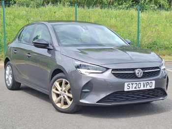 2020 - 1.2 SE 5dr